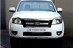  2010 Ford Ranger Ranger 3.0TDCi SuperCab 4x4 XLT