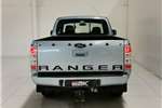  2010 Ford Ranger Ranger 3.0TDCi SuperCab 4x4 XLT