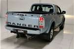  2010 Ford Ranger Ranger 3.0TDCi SuperCab 4x4 XLT
