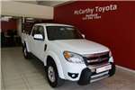  2011 Ford Ranger Ranger 3.0TDCi SuperCab 4x4 XLT