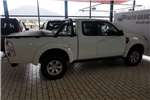  2011 Ford Ranger Ranger 3.0TDCi SuperCab 4x4 XLT