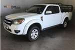  2011 Ford Ranger Ranger 3.0TDCi SuperCab 4x4 XLT