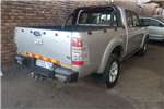  2008 Ford Ranger Ranger 3.0TDCi SuperCab Hi-trail XLT