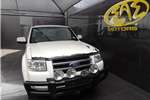  2008 Ford Ranger Ranger 3.0TDCi SuperCab Hi-trail XLT