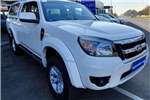  2009 Ford Ranger Ranger 3.0TDCi SuperCab Hi-trail XLT