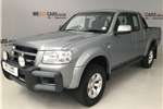  2009 Ford Ranger Ranger 3.0TDCi SuperCab Hi-trail XLT