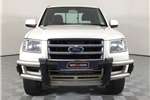  2009 Ford Ranger Ranger 3.0TDCi SuperCab Hi-trail XLT