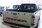  2010 Ford Ranger Ranger 3.0TDCi SuperCab Hi-trail XLT