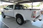  2010 Ford Ranger Ranger 3.0TDCi SuperCab Hi-trail XLT