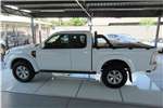  2010 Ford Ranger Ranger 3.0TDCi SuperCab Hi-trail XLT