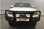  2010 Ford Ranger Ranger 3.0TDCi SuperCab Hi-trail XLT