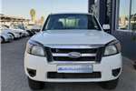  2010 Ford Ranger Ranger 3.0TDCi SuperCab Hi-trail XLT