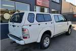  2010 Ford Ranger Ranger 3.0TDCi SuperCab Hi-trail XLT