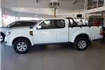  2011 Ford Ranger Ranger 3.0TDCi SuperCab Hi-trail XLT