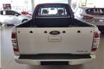  2011 Ford Ranger Ranger 3.0TDCi SuperCab Hi-trail XLT