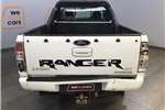  2011 Ford Ranger Ranger 3.0TDCi SuperCab Hi-trail XLT