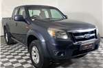  2011 Ford Ranger Ranger 3.0TDCi SuperCab Hi-trail XLT