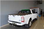  2011 Ford Ranger Ranger 3.0TDCi SuperCab Hi-trail XLT automatic