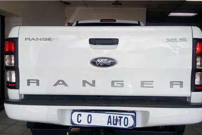  2013 Ford Ranger Ranger 3.2 4x4 XLS