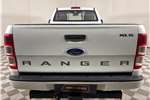  2013 Ford Ranger Ranger 3.2 4x4 XLS