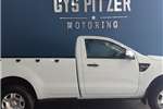  2014 Ford Ranger Ranger 3.2 4x4 XLS