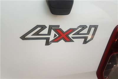  2014 Ford Ranger Ranger 3.2 4x4 XLS