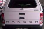  2015 Ford Ranger Ranger 3.2 4x4 XLS