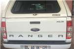  2015 Ford Ranger Ranger 3.2 4x4 XLS