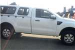  2015 Ford Ranger Ranger 3.2 4x4 XLS