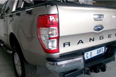  2015 Ford Ranger 