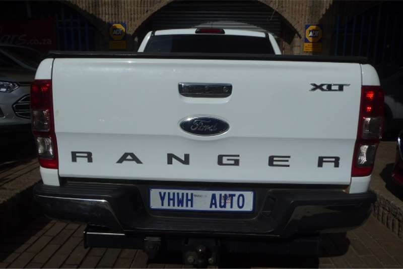 Used 2016 Ford Ranger 