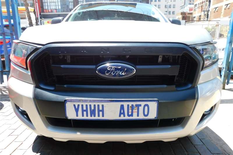 Used 2018 Ford Ranger 