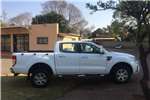  2015 Ford Ranger 