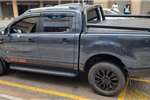 Used 2022 Ford Ranger 3.2 double cab 4x4 Fx4 auto