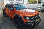  2012 Ford Ranger Ranger 3.2 double cab 4x4 Wildtrak