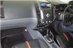  2013 Ford Ranger Ranger 3.2 double cab 4x4 Wildtrak