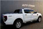  2014 Ford Ranger Ranger 3.2 double cab 4x4 Wildtrak