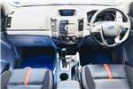  2014 Ford Ranger Ranger 3.2 double cab 4x4 Wildtrak