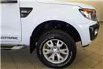  2014 Ford Ranger Ranger 3.2 double cab 4x4 Wildtrak