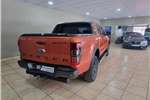 Used 2014 Ford Ranger 3.2 double cab 4x4 Wildtrak