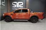 Used 2014 Ford Ranger 3.2 double cab 4x4 Wildtrak