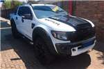  2015 Ford Ranger Ranger 3.2 double cab 4x4 Wildtrak