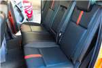  2015 Ford Ranger Ranger 3.2 double cab 4x4 Wildtrak