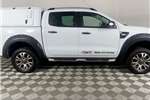 Used 2015 Ford Ranger 3.2 double cab 4x4 Wildtrak