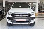  2017 Ford Ranger Ranger 3.2 double cab 4x4 Wildtrak