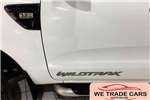  2015 Ford Ranger Ranger 3.2 double cab 4x4 Wildtrak auto