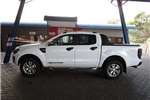  2015 Ford Ranger Ranger 3.2 double cab 4x4 Wildtrak auto