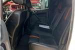 Used 2015 Ford Ranger 3.2 double cab 4x4 Wildtrak auto