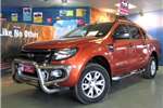  2016 Ford Ranger Ranger 3.2 double cab 4x4 Wildtrak auto