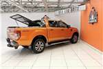  2016 Ford Ranger Ranger 3.2 double cab 4x4 Wildtrak auto